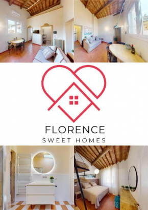Santa Croce Historical Apartment by Florence Sweet Homes